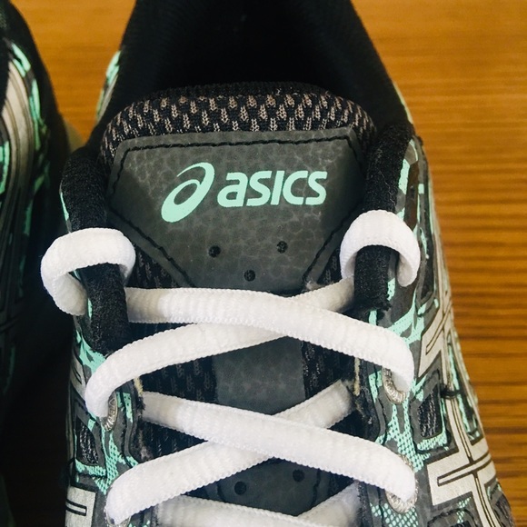 ASICS Gel Venture 6 Women’s 9 Wide - Picture 8 of 8